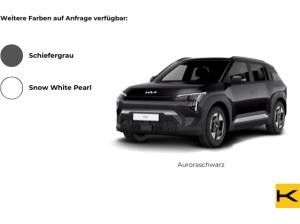 Kia EV3 EARTH | Oster-Edition 🐣 | Vollelektrisch | Ohne Anzahlung | GEWERBE-DEAL!