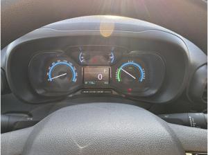 Toyota Proace City Electric L1 verblecht 4-türig Duty Comfort 50 kWh