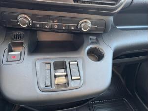 Toyota Proace City Electric L1 verblecht 4-türig Duty Comfort 50 kWh