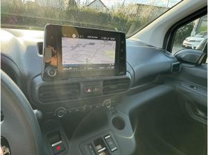 Toyota Proace City Electric L1 verblecht 4-türig Duty Comfort 50 kWh