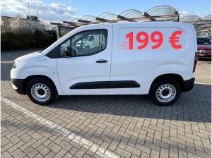 Toyota Proace City Electric L1 verblecht 4-türig Duty Comfort 50 kWh