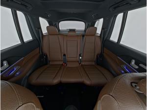 Mercedes-Benz GLS 500 580 AMG-Line, AHK, Massage