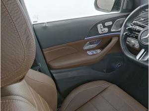 Mercedes-Benz GLS 500 580 AMG-Line, AHK, Massage