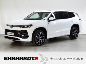 Volkswagen Tayron R-Line 2.0 TDI DSG 193 4Motion***AHK,IQ-Light,Navi,WR,Harman Kardon***sofort verfügbar