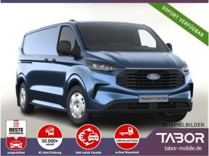 Ford Transit Custom TDCi 136 Aut 320 L2 Trend LED Kam