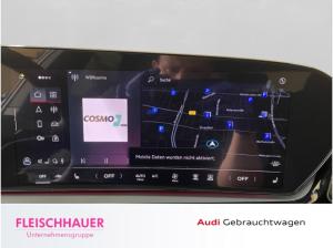 Audi A5 Limousine edition one TFSI S tronic Navi Matrix