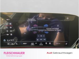 Audi A5 Limousine edition one TFSI S tronic Navi Matrix