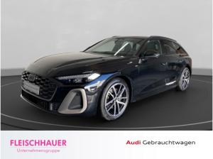Audi A5 Avant edition one TFSI S tronic AHK Navi Soundsystem