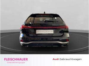 Audi A5 Avant edition one TFSI S tronic AHK Navi Soundsystem