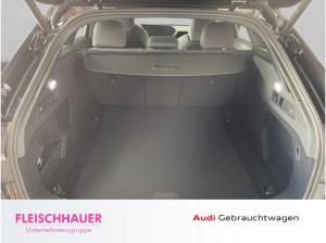 Audi A5 Avant edition one TFSI S tronic AHK Navi Soundsystem