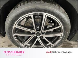 Audi A5 Avant edition one TFSI S tronic AHK Navi Soundsystem