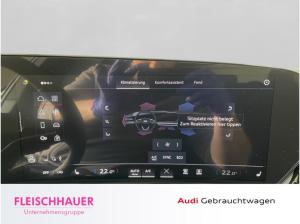 Audi A5 Avant edition one TFSI S tronic AHK Navi Soundsystem