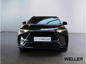 Toyota bZ4X 🔥🔥Comfort Inkl. LED / Navi / Carplay 🔥🔥