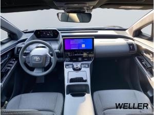 Toyota bZ4X 🔥🔥Comfort Inkl. LED / Navi / Carplay 🔥🔥