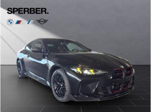 BMW M4 CS Coupe,Driv.Ass.,M Coump. Bremse,M Alcantaralenkrad,uvm.