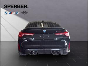 BMW M4 CS Coupe,Driv.Ass.,M Coump. Bremse,M Alcantaralenkrad,uvm.