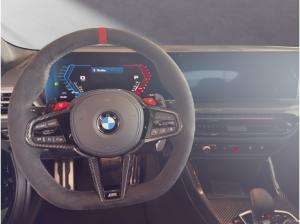 BMW M4 CS Coupe,Driv.Ass.,M Coump. Bremse,M Alcantaralenkrad,uvm.