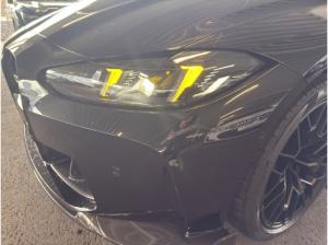 BMW M4 CS Coupe,Driv.Ass.,M Coump. Bremse,M Alcantaralenkrad,uvm.
