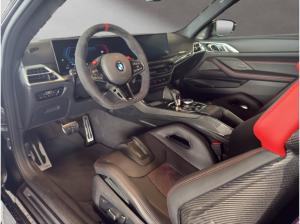 BMW M4 CS Coupe,Driv.Ass.,M Coump. Bremse,M Alcantaralenkrad,uvm.