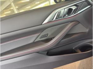 BMW M4 CS Coupe,Driv.Ass.,M Coump. Bremse,M Alcantaralenkrad,uvm.