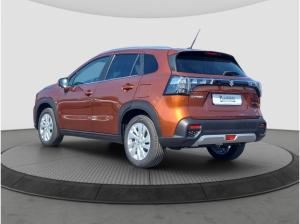 Suzuki S-Cross 1.5 Comfort AGS Navi LED Apple CarPlay Android Auto Mehrzonenklima DAB SD SHZ