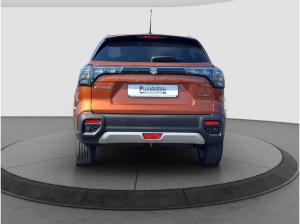 Suzuki S-Cross 1.5 Comfort AGS Navi LED Apple CarPlay Android Auto Mehrzonenklima DAB SD SHZ