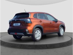 Suzuki S-Cross 1.5 Comfort AGS Navi LED Apple CarPlay Android Auto Mehrzonenklima DAB SD SHZ
