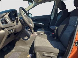 Suzuki S-Cross 1.5 Comfort AGS Navi LED Apple CarPlay Android Auto Mehrzonenklima DAB SD SHZ