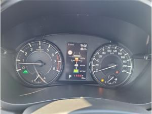 Suzuki S-Cross 1.5 Comfort AGS Navi LED Apple CarPlay Android Auto Mehrzonenklima DAB SD SHZ