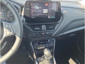 Suzuki S-Cross 1.5 Comfort AGS Navi LED Apple CarPlay Android Auto Mehrzonenklima DAB SD SHZ