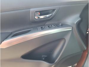 Suzuki S-Cross 1.5 Comfort AGS Navi LED Apple CarPlay Android Auto Mehrzonenklima DAB SD SHZ