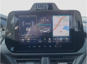 Suzuki S-Cross 1.5 Comfort AGS Navi LED Apple CarPlay Android Auto Mehrzonenklima DAB SD SHZ