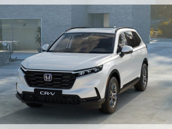Honda CR-V Hybrid Elegance 2WD Aktion 329€