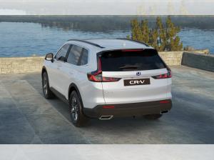 Honda CR-V Hybrid Elegance 2WD Aktion 329€