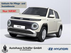 Hyundai Inster AUSSCHLIEßLICH FÜR PFLEGEDIENSTE IN NRW! 🩹