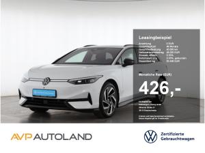 Volkswagen ID.7 Tourer Pro | NAVI | AHK | ACC | LED |