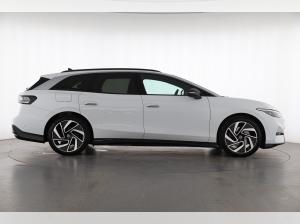 Volkswagen ID.7 Tourer Pro | NAVI | AHK | ACC | LED |