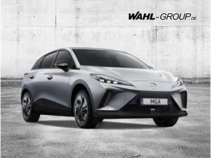 MG MG4 Standard  🌷🍀Spring Deal🍀🌺inkl. Vollkasko und Zulassung