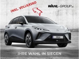 MG MG4 Standard  🌷🍀Spring Deal🍀🌺inkl. Vollkasko und Zulassung