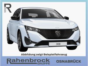Peugeot 308 STYLE Elektromotor 156 *Bestellaktion*
