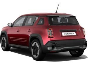 Renault 4 EVOLUTION 120 URBAN RANGE ❗ AKTION ❗️