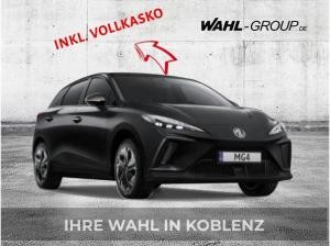 MG MG4 Standard  🌷🍀Spring Deal🍀🌺 inkl. Vollkasko und Zulassung- so lange der Vorrat reicht