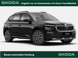Skoda Karoq Tour WECHSELWOCHE 1,5 TSI 110 kW 7-Gang-DSG