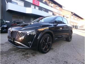 Nissan Qashqai Tekna 1.5 VCT e-POWER 190PS AT (B)