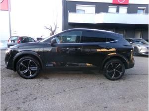 Nissan Qashqai Tekna 1.5 VCT e-POWER 190PS AT (B)