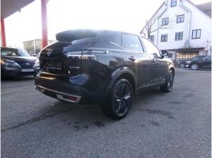 Nissan Qashqai Tekna 1.5 VCT e-POWER 190PS AT (B)