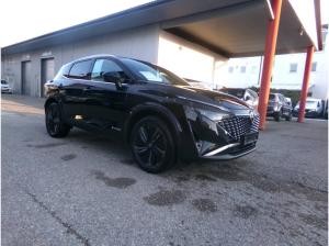 Nissan Qashqai Tekna 1.5 VCT e-POWER 190PS AT (B)