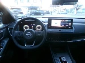 Nissan Qashqai Tekna 1.5 VCT e-POWER 190PS AT (B)