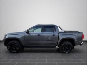 Volkswagen Amarok Style V6 *sofort verfügbar*