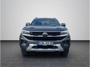 Volkswagen Amarok Style V6 *sofort verfügbar*